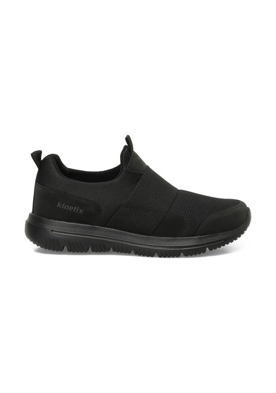 Kinetix Belur Tx 5fx Siyah Unisex Comfort Ayakkabı 000000000101932776 Siyah-k Grı Siyah - Koyu Gri