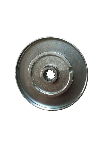 Bıçak Pulu Stıhl Fr450-Fr480-Fr460 Sırt Tırpan Frezeli Saçlı