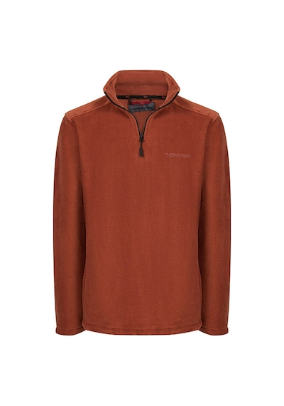 Thermoform Erkek Polar Kazak - Taksim (KİREMİT)