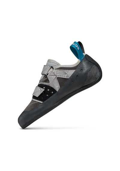 Scarpa Origin Tırmanış Ayakkabısı 70062-000 Cov-blk Çok Renkli