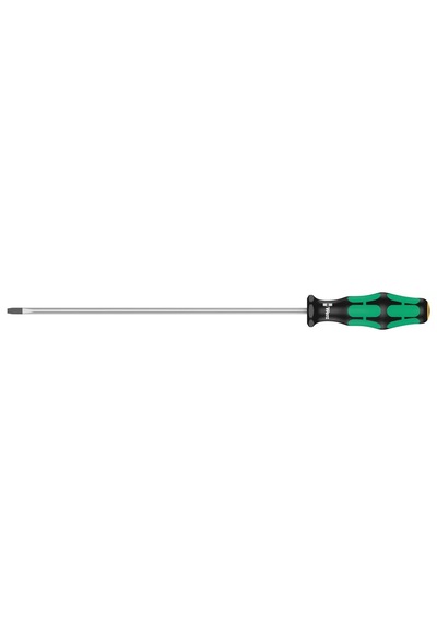 Wera 335 Düz Tornavida, 0.5 X 3 X 200 Mm
