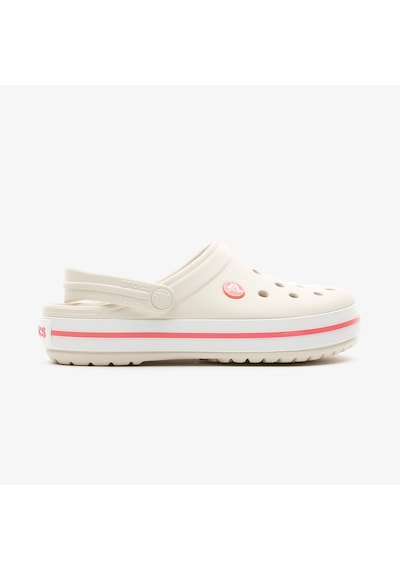 Crocs Crocband Unisex Krem-pembe Rengi Terlik - 11016 Pembe