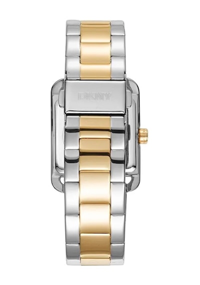 Dkny Dk1l001m0065 Kadın Kol Saati Altın - Metal