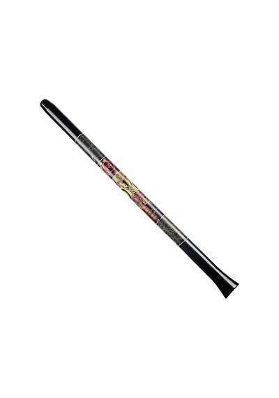 Meinl Sddg1-bk Didgeridoo Black Synthetic