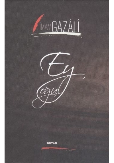 Ey Oğul N11.30528