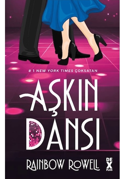 Doğan Aşkın Dansı