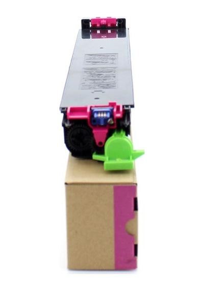 Tonermax Sharp Mx-31Gtma Kırmızı Uyumlu Toner / Mx2301N / Mx2600N / Mx3100