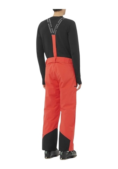 Salomon Salomon Brilliant Erkek Kayak Pantolonu Nnj0 Çok Renkli