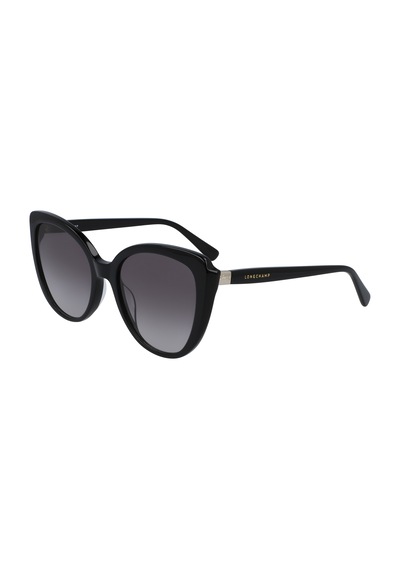 Longchamp Lo670S 001 Kadın Güneş Gözlüğü