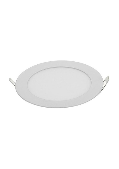 Horoz Slim 9w Panel Led Beyaz