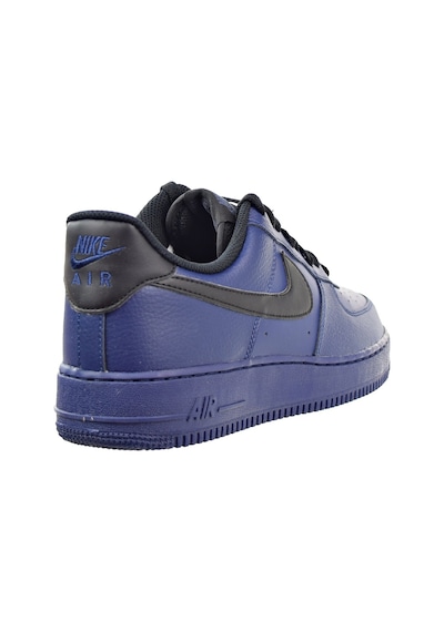 Nike Air Force 1 Lacivert Spor Ayakkabısı 315122-423 (305481333) Lacivert