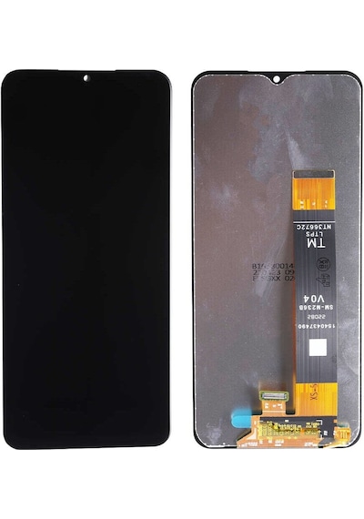 Gmr Samsung Galaxy Uyumlu M33 5g M336 Lcd Ekran Dokunmatik