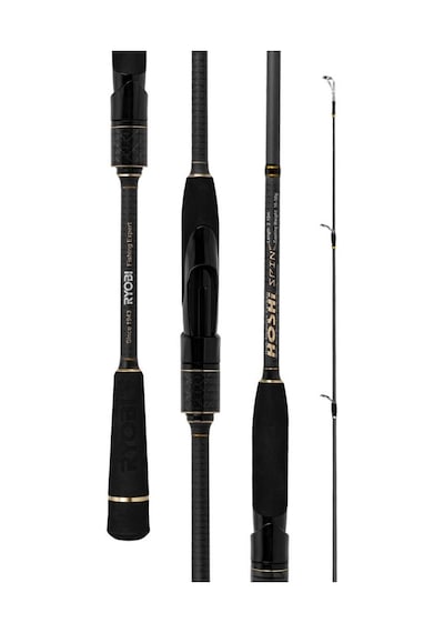 Ryobi Hoshi 10-30 Gr 210 Cm Spin Olta Kamışı