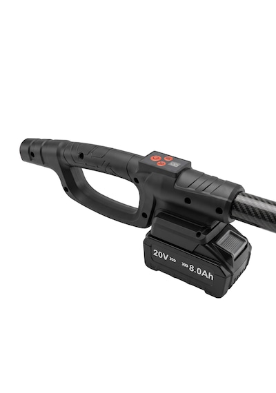 Taral Special 3 Bataryalı Zeytin Hasat Makinası 20 Volt 8.0 Ah 6 Saat Çalışmalı 400 W