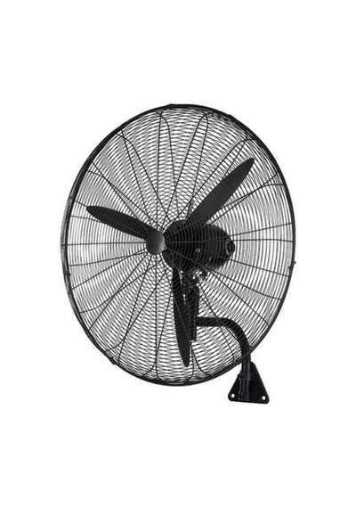 Duvar Sanayi Tipi Vantilatör 180w Kcf292d
