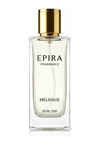 Epıra Melısage Kadın Parfüm 50 Ml Edp Meyve - Vanilya