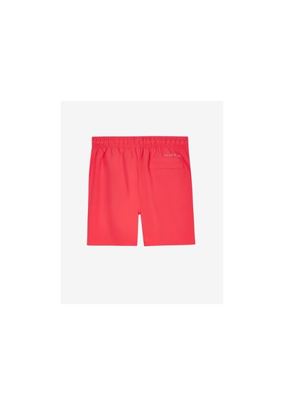 Skechers Swimwear M 5 Inch Swimshort Erkek Coral Deniz Şortu S211654-512