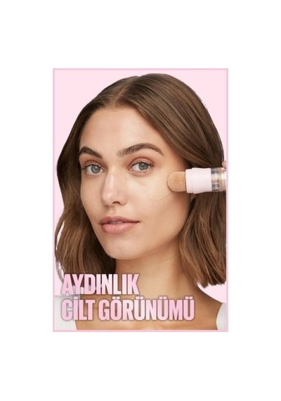 4 Etki 1 Arada Fondöten, 1.5 Light Medium Renk Seçeneği 00