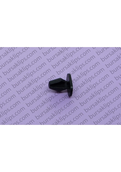 Fiat Egea Fitil Klipsi 286076605 10 Adet