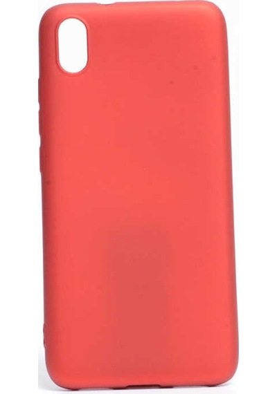 Xiaomi Redmi 7A Kilif Soft Mat Premier Case 394918017