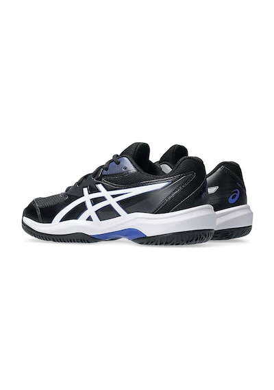 Asics Gel-game Gs Çocuk Tenis Ayakkabısı 1044a083-001 Siyah