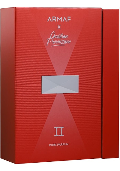 Armaf X Christian Provenzano Iı Pure Parfum 100 Ml Unisex Parfüm Oryantal