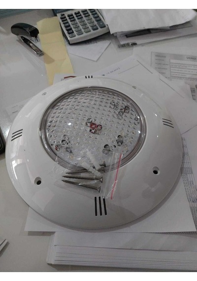 Havuz Lambası 32 Watt Sıva Üstü Aydınlatma Armatürü Beyaz