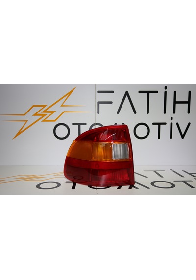 Opel Astra F Sedan 92- Sol Stop Lambası L 90442021