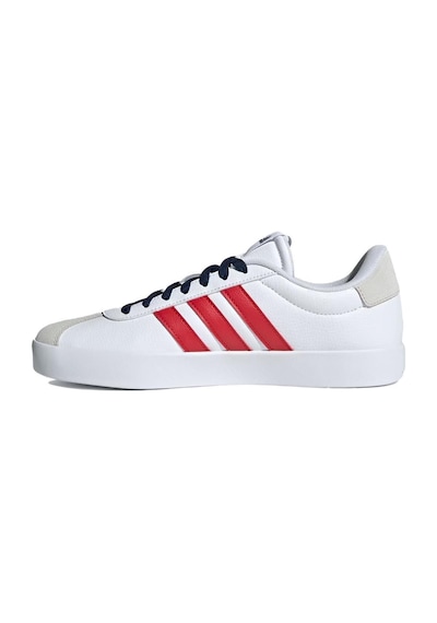 Adidas If4464 Vl Court 3.0 Erkek Günlük Spor Ayakkabısı Beyaz