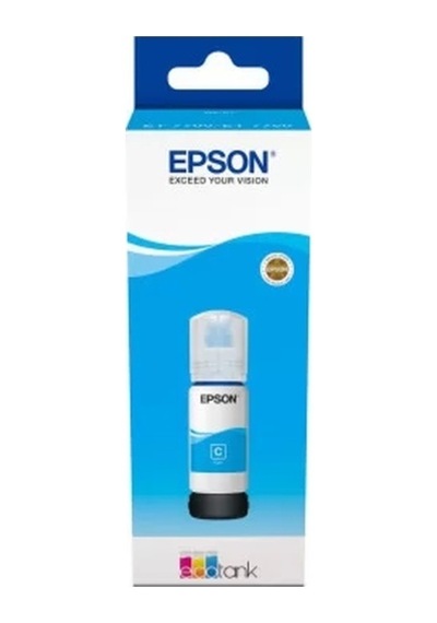 Epson 103 Mavi Mürekkep Kartuşu L3110/L3150/L3111/L3151 (C13T00S24A)