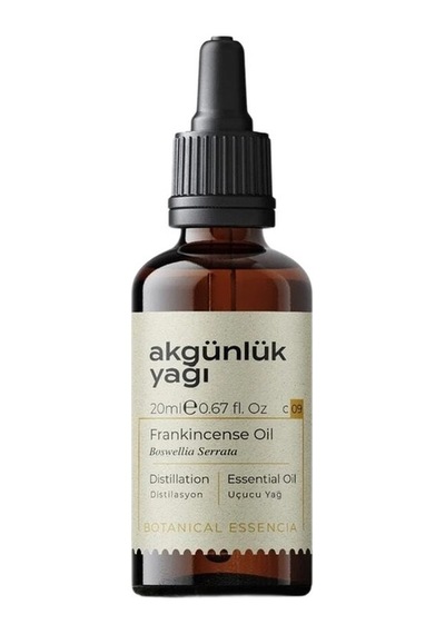 Greenlabel Akgünlük Yağ 20 Ml
