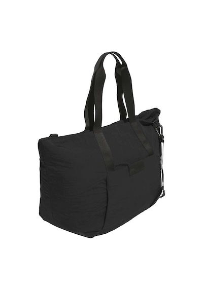 Adidas Fav Duffel Unısex Spor Çanta - Jz2137 Siyah