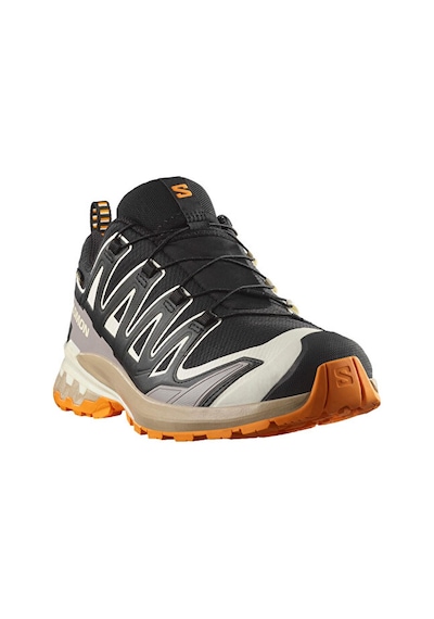 Salomon Xa Pro 3d V9 Gore Tex Erkek Outdoor Ayakkabısı L47881900 Siyah Siyah