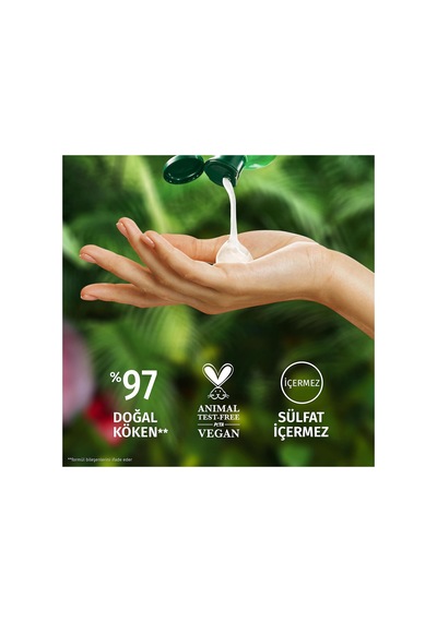 Herbal Essences Şampuan Aloe Soothe 350 Ml