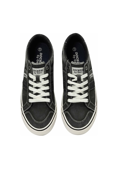 Dockers By Gerli 238545 5fx Siyah Erkek Sneaker 000000000101946053 Siyah Dockers By Gerli 238545 5fx Siyah Erkek Sneaker 000000000101946053 Siyah