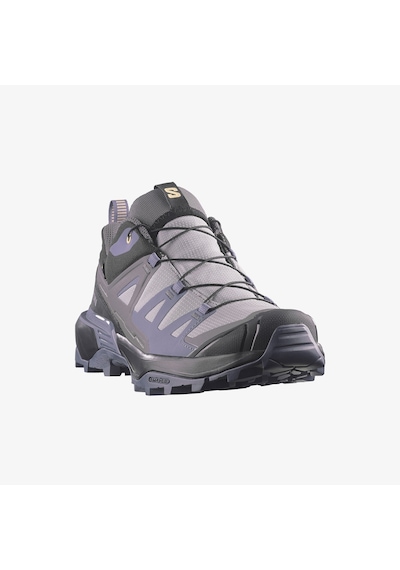 Salomon X Ultra 360 Gore Tex Kadın Gri Spor Ayakkabı L45391700 2800153