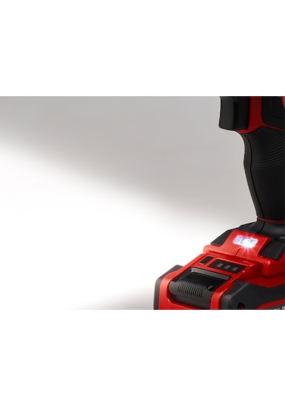 Einhell TE-CD 18 Li BL - Solo Akülü Vidalama - 4513850