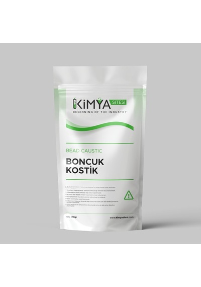 Boncuk Kostik 100gr