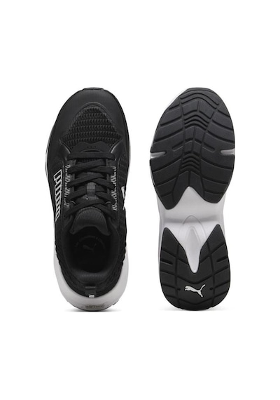 Puma Softride Divine Wn S Kadın Koşu Ayakkabısı Siyah 31016301 Siyah