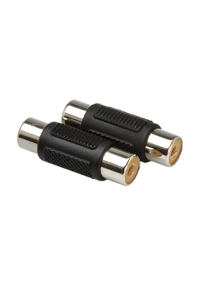 Hosa Technology Gra-101 Rca Dişi - Rca Dişi