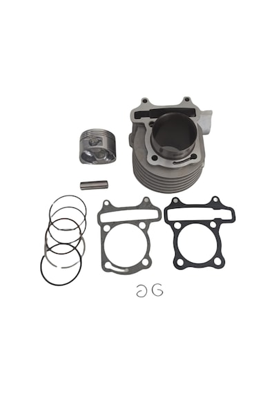 Scooter 150 Silindir Set Knt Arr23006