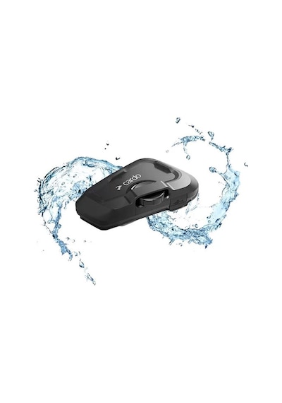Cardo Freecom 2x Bluetooth Ve Intercom Teklipaket Bluetooth
