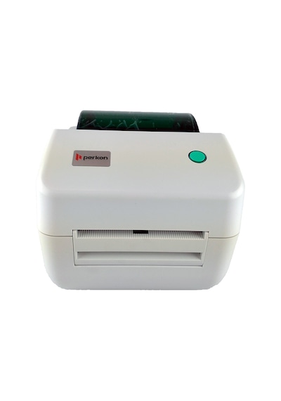 Perkon PR-420D 203 DPI Barkod Yazıcı