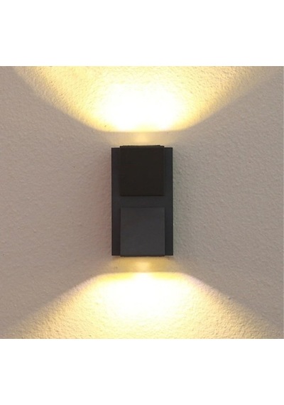 Cata Ct 7065 7w Rodos Led Aplik