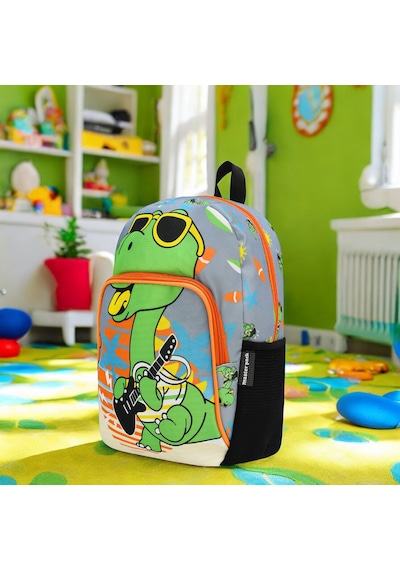 Anaokulu Kreş Günlük Kullanım Erkek Çocuk Sırt Çantası Model 13