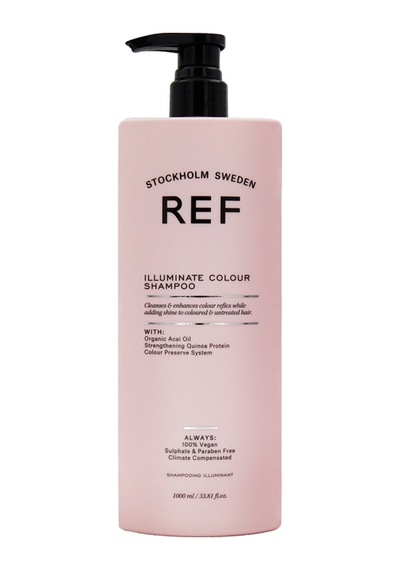 Ref Illuminate Colour Aydınlatıcı Şampuan 1000 Ml