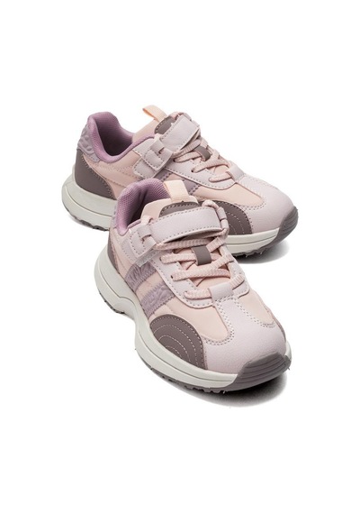 Pepino 26-2341 Lila Çocuk Sneakers