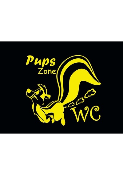 Wc Sticker-banyo Sticker-komik Sticker-ev Dekor-8 Renkli