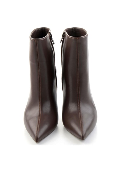 Kahve Kadın Bot & Bootie K02845071009