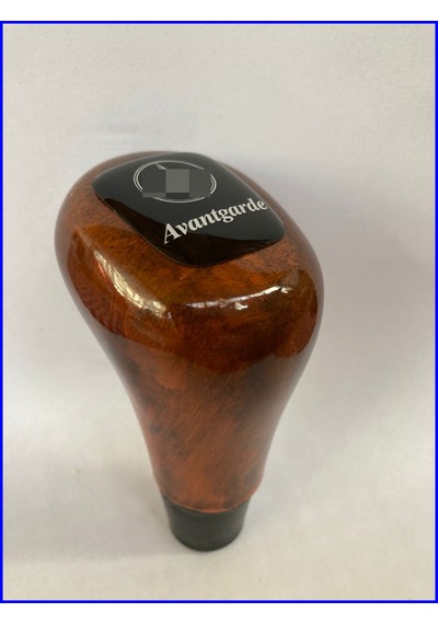 Ahşap Vites Topuzu Mercedes Avangarde W163 Ml320 Ml420 Ml55